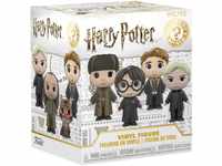 Funko Mystery Mini - Harry Potter - 1 of 12 to Collect - Styles Vary-