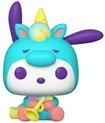 Funko POP! Sanrio: Hello Kitty - Pochacco - Unicorn Party | Offizieller...