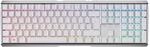 CHERRY MX 3.0S Wireless, Kabellose mechanische Gaming-Tastatur mit RGB-Beleuchtung,
