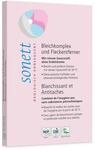 Sonett Bleichkomplex und Fleckentferner, 60 g Probepackung