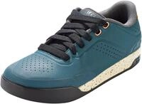 Giro Latch W Harbor Blue/Sandstone 42 Fahrradschuh