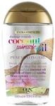 OGX Coconut Miracle Oil Extra Strength Penetrating Oil Haar&ouml;l, 100 ml 
