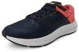 Nike DA8535 Nike AIR Zoom Structure 24 Herren Obsidian Bright Crimson EU 44