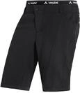 VAUDE Men's Ledro Shorts, Shorts f&uuml;r den Radsport, Black/Black, S