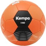 Kempa Tiro Kinder Handball - gewichtsreduziert - Ball f&uuml;r Kinder Trainingsball und