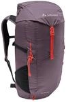 VAUDE Damen Rucksack Neyland 18 Liter, blackberry, Einheitsgr&ouml;&szlig;e
