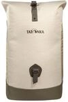 Tatonka 25l Daypack Grip Rolltop Pack S - Rucksack mit Rollverschluss und 15"