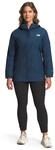 THE NORTH FACE Damen Osito Jacke Fleecejacke Fleecepullover