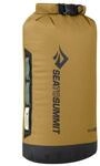 Sea to Summit - Big River Dry Bag M 13L - wasserdichte Tasche - Rollverschluss -