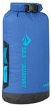 Sea to Summit - Big River Dry Bag XS 5L - wasserdichte Tasche - Rollverschluss -