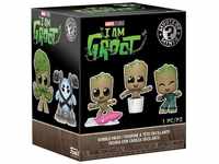 Funko Mystery Mini - Marvel - Guardians of The Galaxy - 1 of 12 to Collect -...