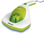CLEANmaxx Milbensauger f&uuml;r Matratzen mit UV-C-Licht | Matratzenreiniger mit