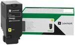 Lexmark CS/X73x Yellow Low Rtn 10.5K