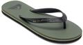 Quiksilver Herren Molokai Core Sandale, Green 1, 39 EU