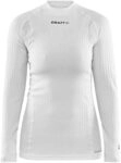 Craft Damen Active Extreme X CN LS W Oberteile, wei&szlig;, L