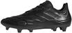 Adidas Unisex Copa Pure.1 Fg Football Shoes (Firm Ground), Core Black/Core Black/Core