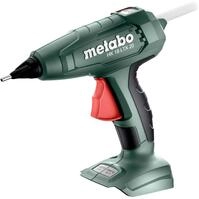 metabo Akku-Hei&szlig;klebepistole HK 18 LTX 20-18 V, 11 mm Klebestick-&Oslash;, 2