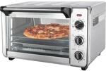 Russell Hobbs Backofen Airfryer [5-in-1: Hei&szlig;luftfritteuse, Minibackofen,...