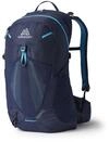 Gregory Maya Rucksack Storm Blue 20L