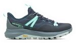 Merrell Siren 4 GTX Women's,Navy 37 EU