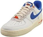 Nike DR0148-100 Nike Air Force 1 '07 LX Sneaker Female Summit White/Hyper