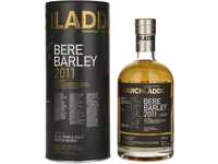 Bruichladdich BERE BARLEY 10 Years Old Islay Single Malt Scotch Whisky 2011 50% Vol.