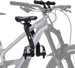 Kids Ride Shotgun &ndash; Kindersitz & Lenker-Set &ndash; Frontmontage, F&uuml;r Kinder von...