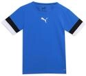 Puma Unisex Kinder Teamrise Jersey Jr Shirt (1er Pack)