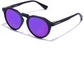 HAWKERS Sonnenbrille WARWICK RAW Polarized Black Joker f&uuml;r Herren und Damen