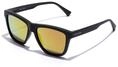 HAWKERS Sonnenbrille ONE LS RAW Black Daylight f&uuml;r Herren und Damen