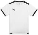 PUMA Unisex Kinder Shirt, ,