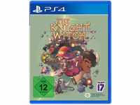 The Knight Witch Deluxe Edition - [PlayStation 4]