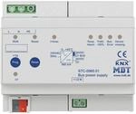Busversorgung mit Diagnosefunktion, 960mA f&uuml;r Hausautomation KNX
