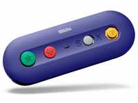 8Bitdo G Bros. Wireless Adapter for Nintendo Switch (Works with Wired GameCube &