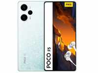 POCO F5 Smartphone + Kopfhörer, 12+256GB Handy ohne Vertrag, 120Hz 6,67''...