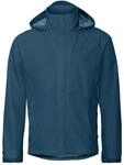VAUDE Escape Light Regenjacke Herren wasserdicht &ndash; Leichte 2-Lagen Jacke mit
