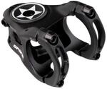 Spank Split 35 Stem Vorbau Mountainbike/MTB f&uuml;r Erwachsene, Unisex, Rot, 38 mm