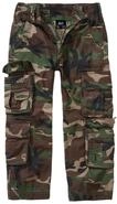 Brandit Kids Pure Trouser