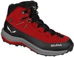 Salewa Kinder MTN Trainer 2 Mid PTX Schuhe Wanderschuhe Trekkingschuhe