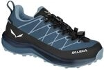 Salewa Wildfire 2 Powertex-Schuh Kinder