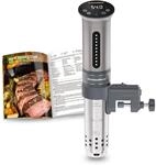 KitchenBoss Sous Vide Garer Stick Pr&auml;zisionskocher&bull;1100W &bull;360&deg;
