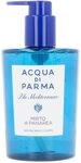 NUNU TRADING Acqua Di Parma B.M. Mirto Hand&Body Wash &ndash; nat&uuml;rliche Pflege
