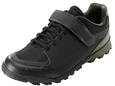 VAUDE Am Downieville Low MTB Schuhe, leicht &ndash; Khaki &ndash; Gr. 37