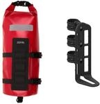 ZEFAL Z Adventure Fork Pack - Wasserdichte Tasche und Universalhalterung f&uuml;r die
