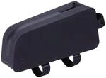 BBB Cycling Fahrradoberrohrtasche Fahrradrahmentasche I wasserdichte