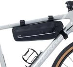 Z&eacute;fal Z Adventure C2 Rahmentasche, Schwarz, 2,5 l