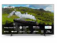 Philips Smart TV | 65PUS7608/12 | 164 cm (65 Zoll) 4K UHD LED Fernseher | 60 Hz...
