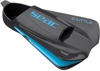 Seac Shuttle Schwimmflossen aus 100 % Silikon f&uuml;r Cardio und Krafttraining,