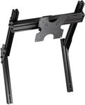 Next Level Racing Elite Freestanding Monitor Stand Quad Add-On - Black Edition