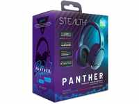 STEALTH Panther Gaming Headset Over Ear Gaming Headset PS4/PS5, Xbox, Switch,...